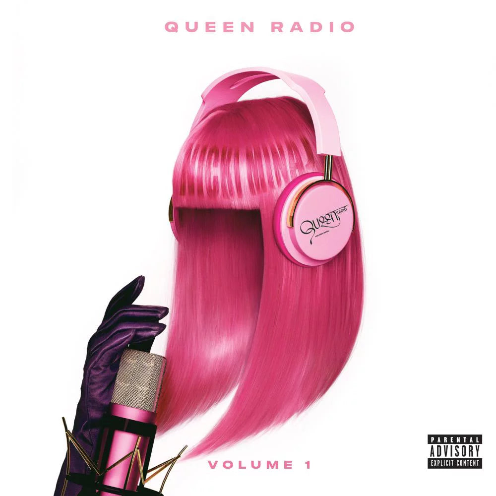 Nicki Minaj – Queen Radio: Volume 1