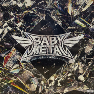 Babymetal - Metal Forth