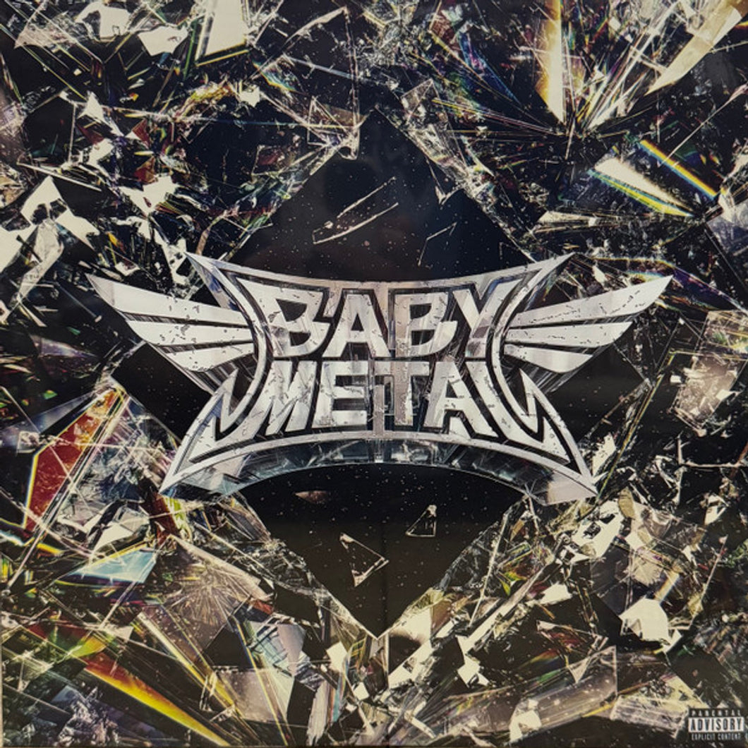 Babymetal - Metal Forth