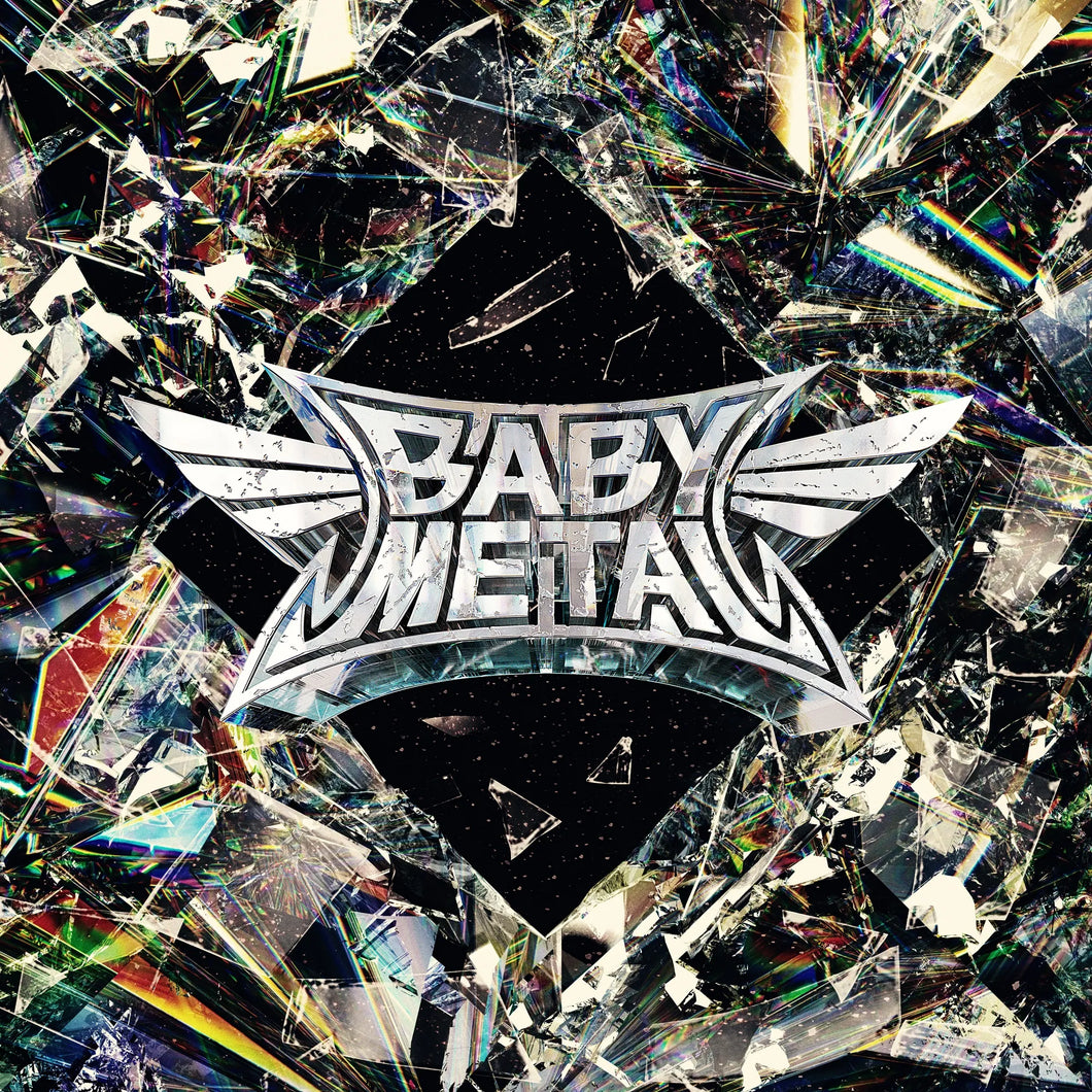 Babymetal -.Metal Forth