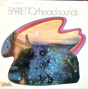 Ray Barretto - Head Sounds