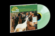 Cargar imagen en el visor de la galería, The Beach Boys - Pet Sounds (Limited Edition)
