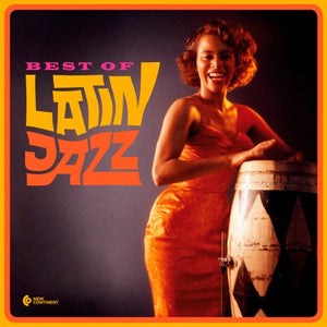 Various Artists - Best Of Latin Jazz