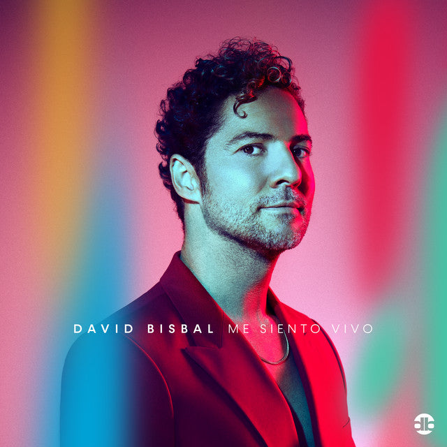 David Bisbal - Me Siento Vivo