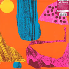 Cargar imagen en el visor de la galería, Various Artists - Mr Bongo Record Club Vol. 8 (Pink Vinyl)
