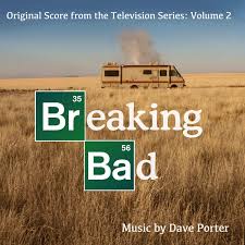 Dave Porter - Breaking Bad Original Score From The Television Series Volume 2)