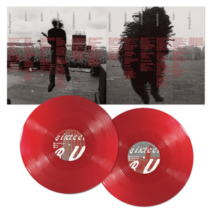 Bush - Sixteen Stone (30th Anniversary Limited Edition)