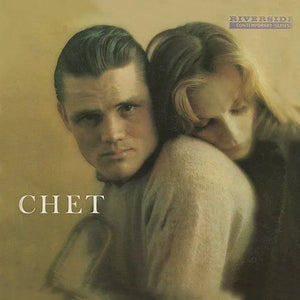 Chet Baker - Chet