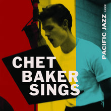 Cargar imagen en el visor de la galería, Chet Baker - Chet Baker Sings (Blue Note Essentials Series)
