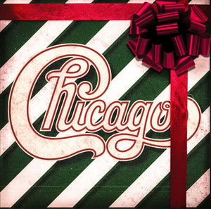 Chicago - Chicago Christmas (Limited Edition, Red & White Vinyl)