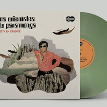 Cargar imagen en el visor de la galería, Los Orientales De Paramonga - Fiesta En Oriente (Edición Limitada Vinilo Color)
