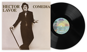 Héctor Lavoe - Comedia (Vinyl Me Please Edition)