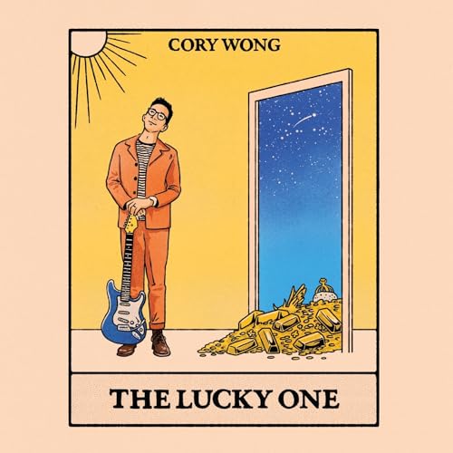 Cory Wong - The Lucky One (Limited Edition)