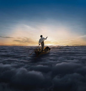 Pink Floyd – The Endless River