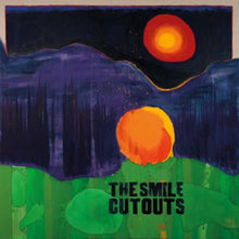 Cargar imagen en el visor de la galería, The Smile - Cutouts
