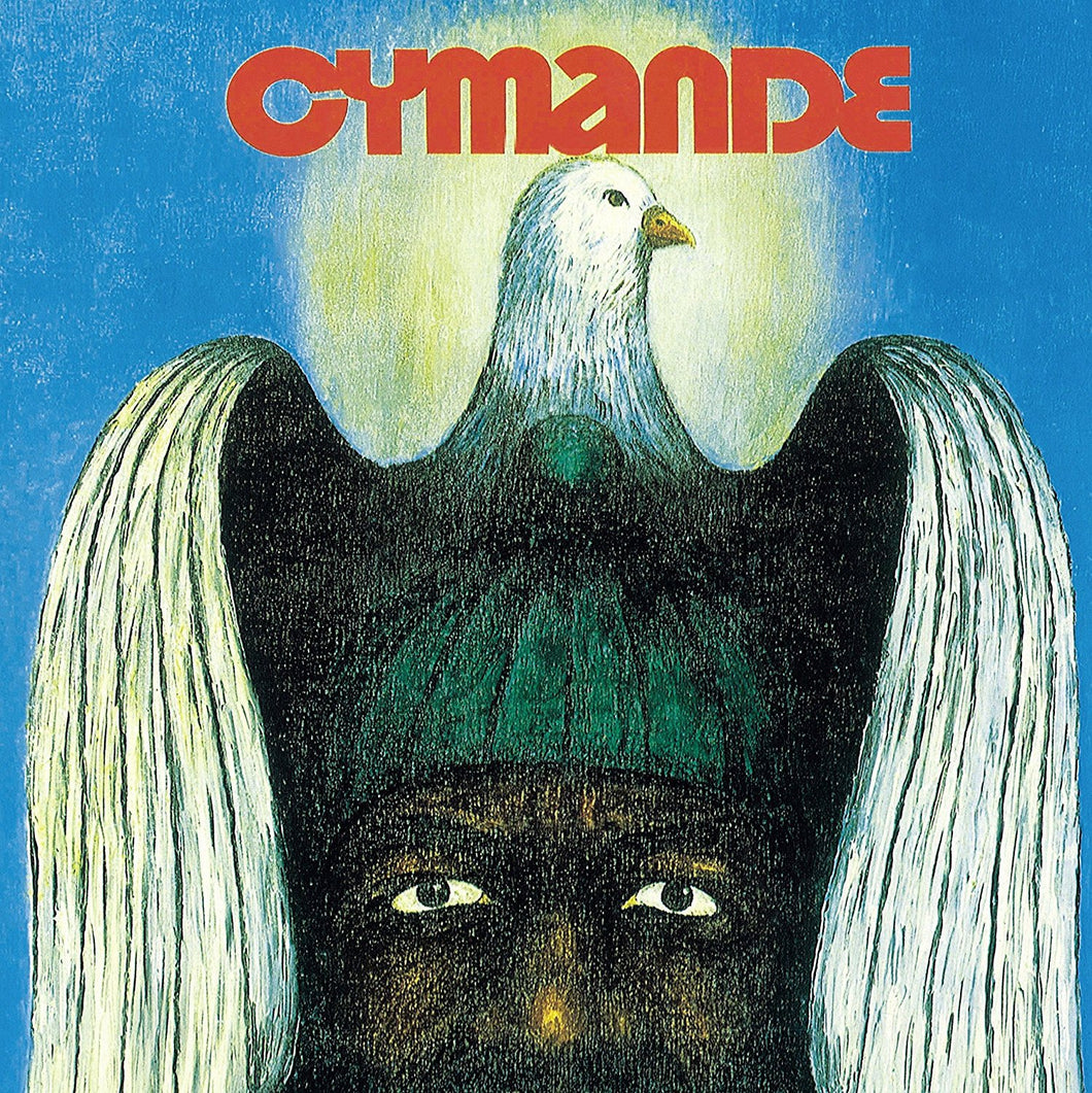 Cymande – Cymande