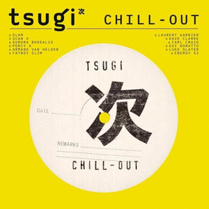 Various Artists - Chill Out: Collection Tsugi