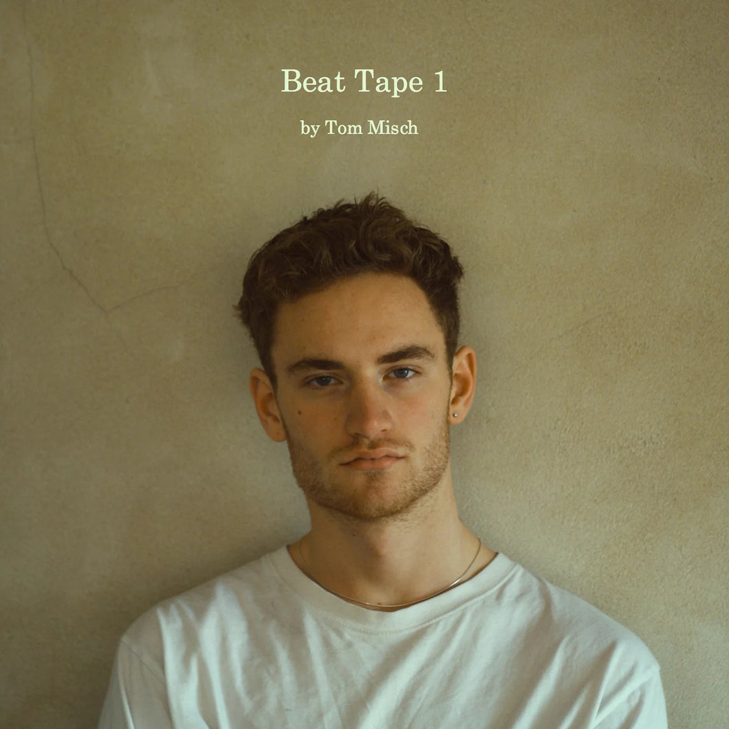 Tom Misch – Beat Tape 1