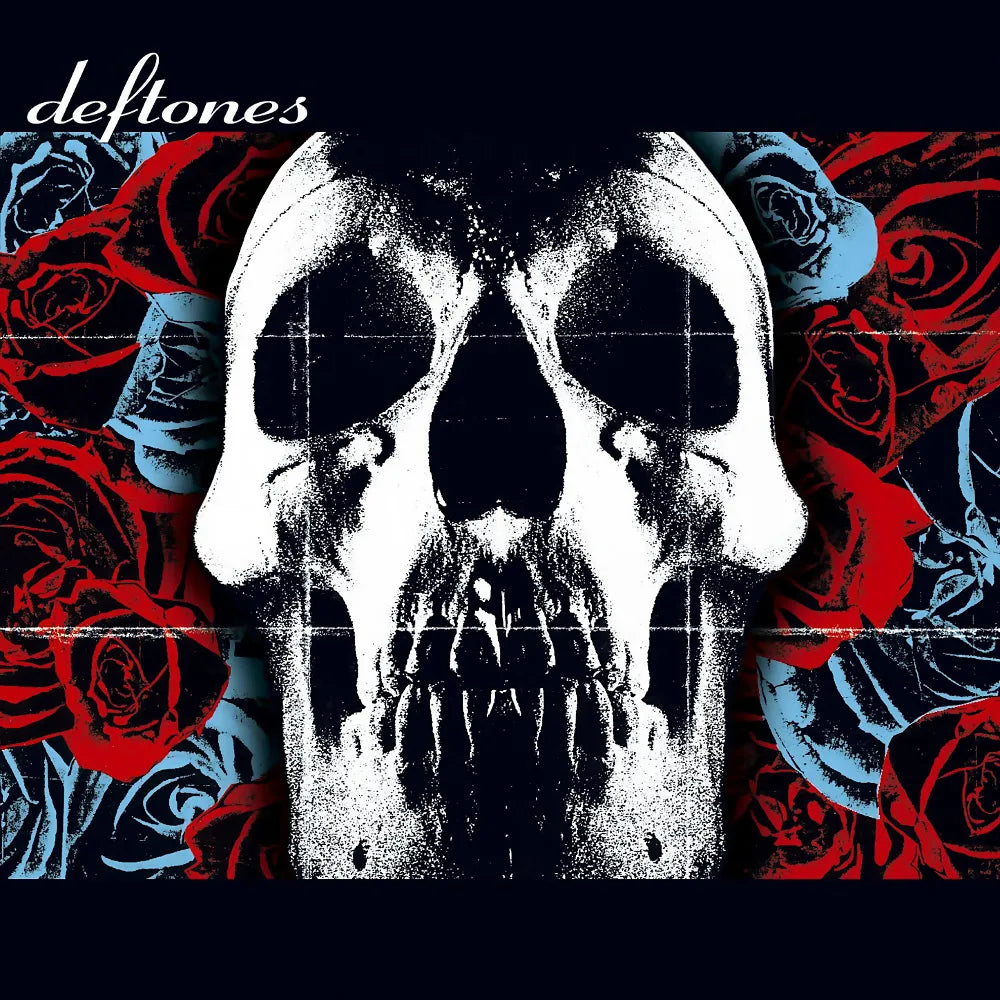 Deftones – Deftones (Anniversary Edition)