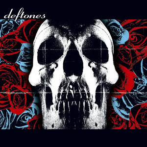 Deftones – Deftones