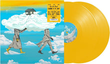 Cargar imagen en el visor de la galería, De La Soul - Cabin In The Sky (Duckie Yellow Vinyl)
