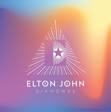 Cargar imagen en el visor de la galería, Elton John – Diamonds (Limited Edition)
