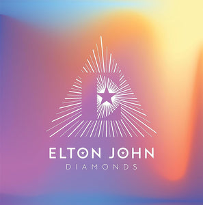 Elton John – Diamonds (Limited Edition)