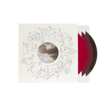 Cargar imagen en el visor de la galería, Mac Miller - The Divine Feminine (10th Anniversary Edition)  (Apple/Fruit Punch/Black Ice Vinyl)
