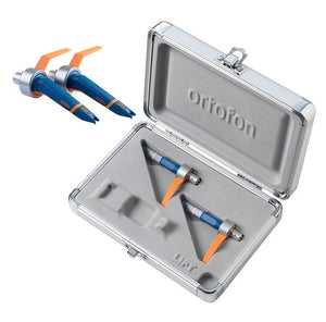 Ortofon - Concorde MkII DJ Twin