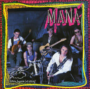 Maná - Box Set Volumen 2