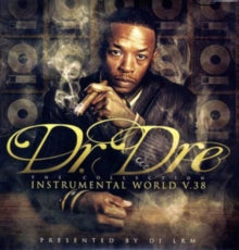 Dr Dre - Instrumental World V.38: Volume 1