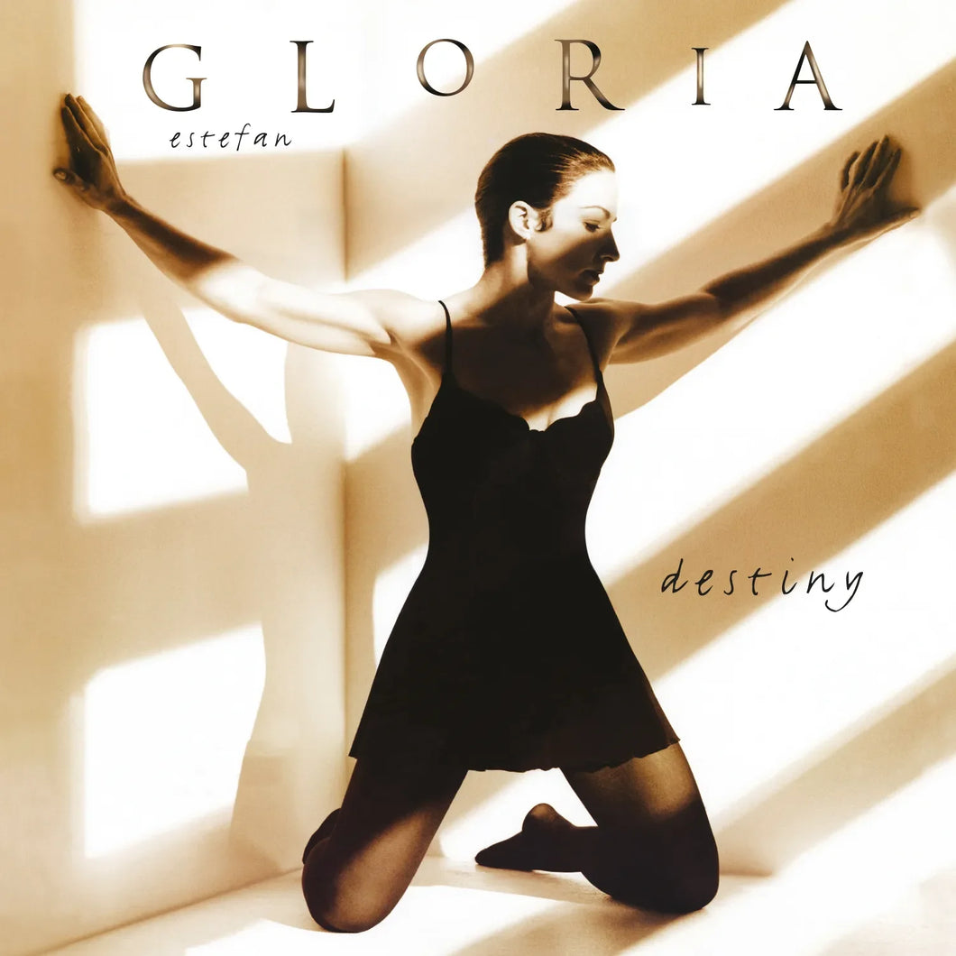 Gloria Estefan - Destiny (Limited Edition)