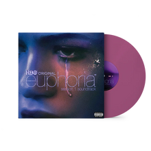 Cargar imagen en el visor de la galería, Various Artists – Euphoria Season 1 Soundtrack
