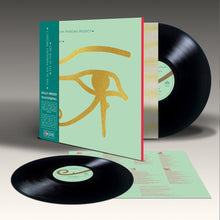 Cargar imagen en el visor de la galería, The Alan Parsons Project - Eye In The Sky (Half-Speed Master)
