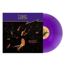 Cargar imagen en el visor de la galería, Masayoshi Takanaka - Finger Dancin’ (Clear Purple Vinyl)
