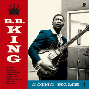 B.B. King - Going Home