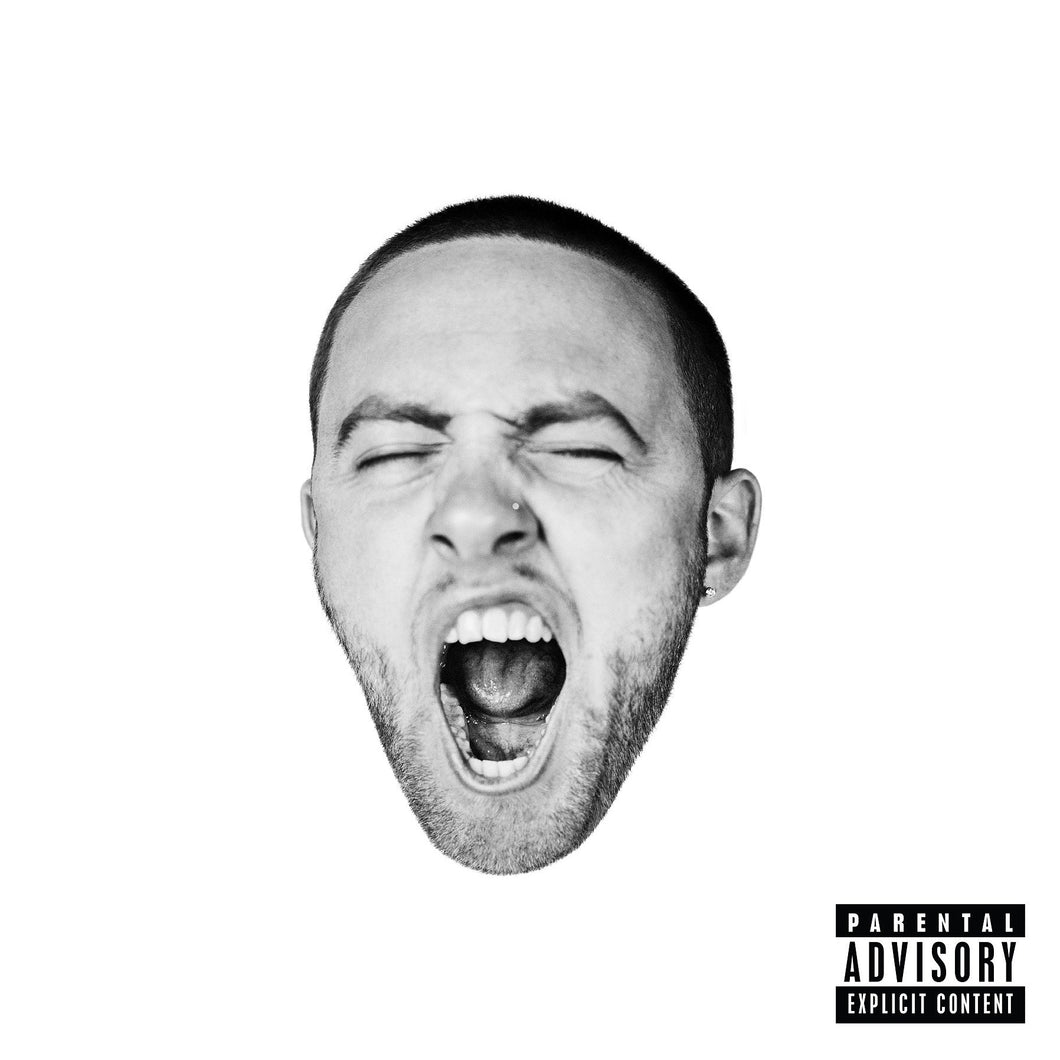 Mac Miller – GO:OD AM (Limited Edition)