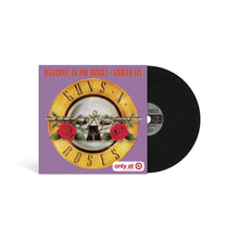 Cargar imagen en el visor de la galería, Guns N' Roses - Welcome To The Jungle/Nightrain (tv0095)
