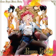 Cargar imagen en el visor de la galería, Gwen Stefani - Love.Angel.Music.Baby. (20tn Anniversary Edition)
