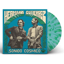 Cargar imagen en el visor de la galería, Los Hermanos Gutiérrez - Sonido Cósmico (Limited Edition)
