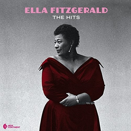 Ella Fitzgerald - Hits (Limited Edition)
