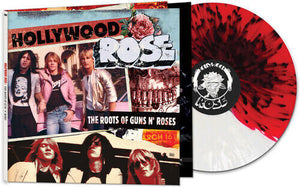 Hollywood Rose - The Roots Of Guns N Roses (Limited Edition)