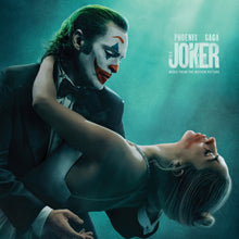 Cargar imagen en el visor de la galería, Joaquin Phoenix &amp; Lady Gaga – Joker: Folie À Deux (Music From The Motion Picture)
