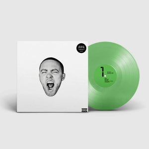 Mac Miller – GO:OD AM (Limited Edition)