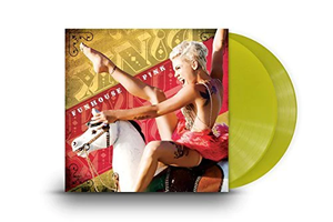 P!nk - Funhouse (Limited Edition)