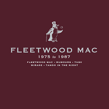 Cargar imagen en el visor de la galería, Fleetwood Mac – 1975 To 1987 (Box Set)
