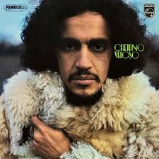 Caetano Veloso – Caetano Veloso (1971)