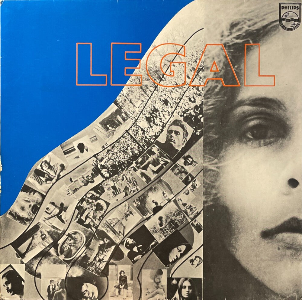 Gal Costa – Legal