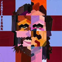 Cargar imagen en el visor de la galería, Juanes - Juanesteban (Baby Blue/Garnet Vinyl)
