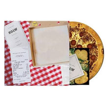 Cargar imagen en el visor de la galería, King Gizzard &amp; The Lizard Wizard - Italian Feast (Live In NYC) (Deluxe Edition)
